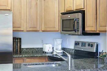 Отель Colindale Apartments Williams Town