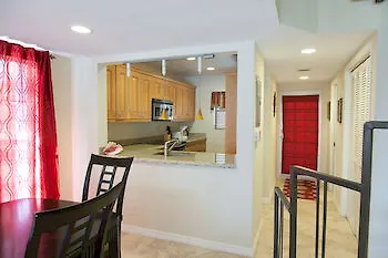 Colindale Apartments Williams Town Отель